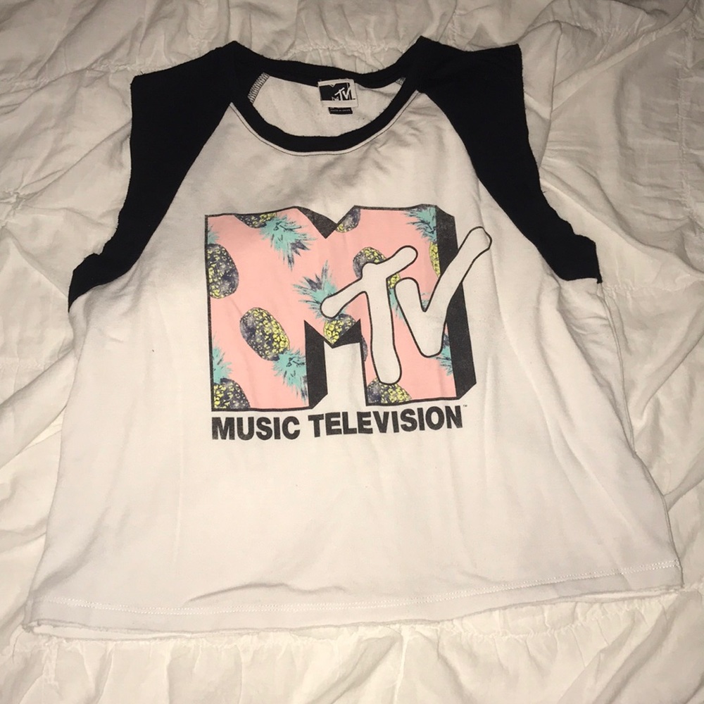 MTV Tank
